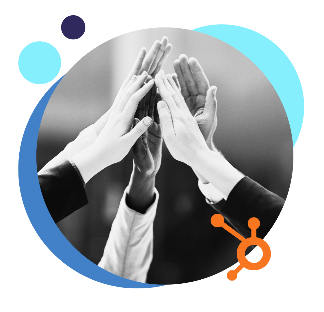 HubSpot team UK, Scotland