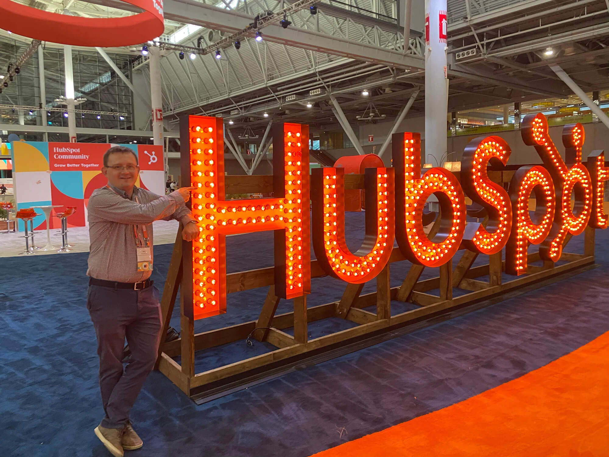 HubSpot agencies in Poland