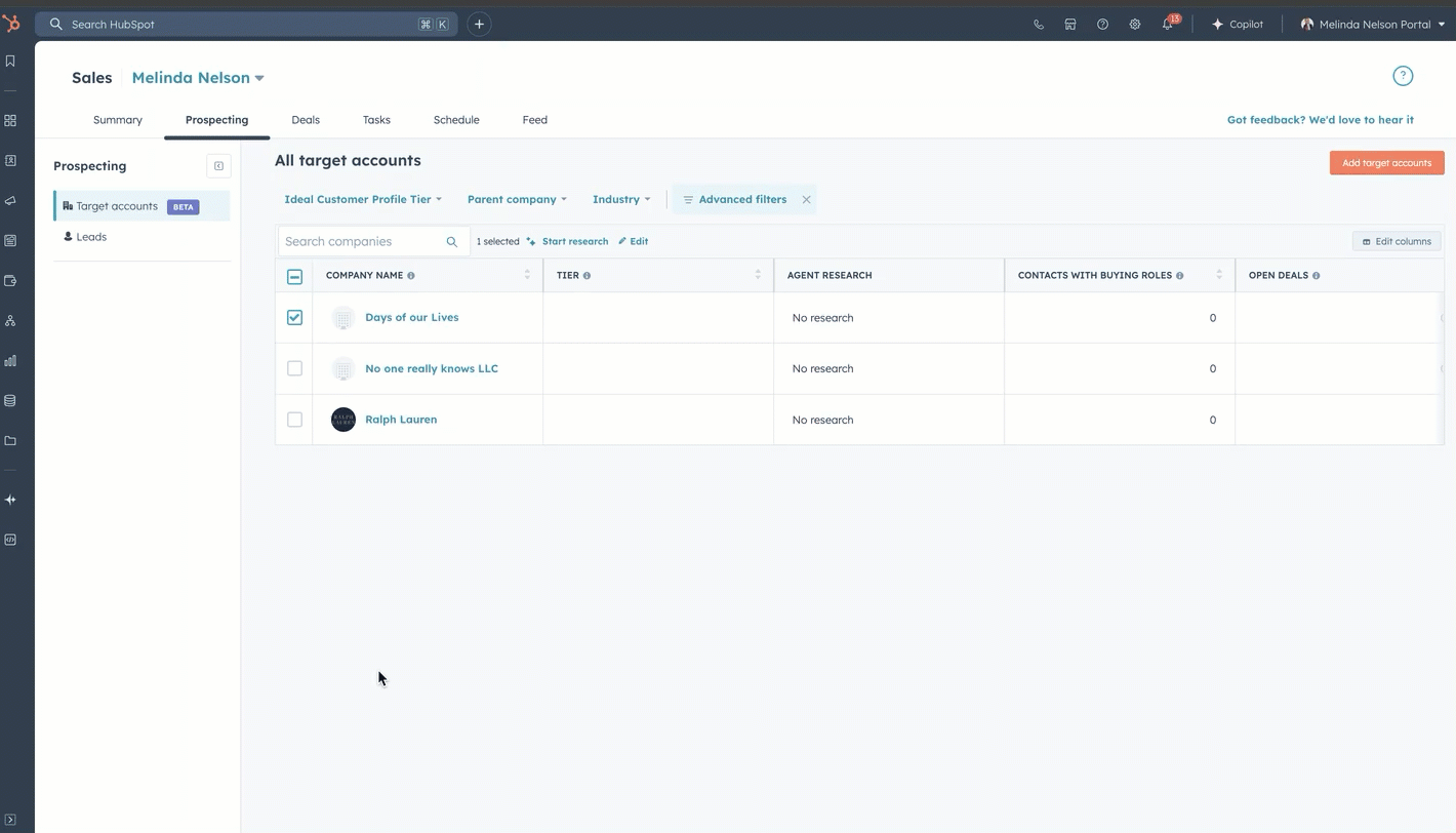 prospecting-agent-enroll-target